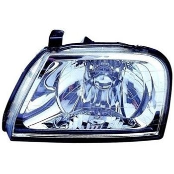 פנס ראשי מיצובישי מגה מגנום חשמלי ימין (2002-2006)