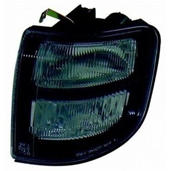 פנס אתות מיצובישי פג'רו שמאל (1998-2000)