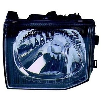 פנס ראשי מיצובישי פג'רו שמאל (1998-2000)