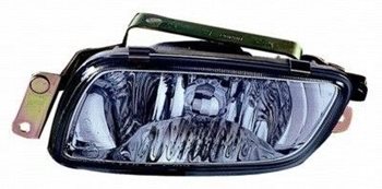 פנס ערפל מיצובישי פג'רו קינג שמאל (2001-2003)