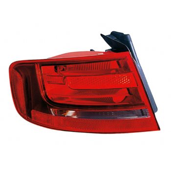 פנס אחורי חיצוני אאודי A4 ימין (2008-2012)