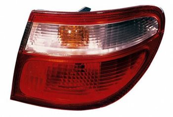 פנס אחורי חיצוני ניסן אלמרה שמאל (2001-2007) 4 דלתות