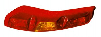 פנס אחורי ניסן אקסטרייל ימין (2008-2010)