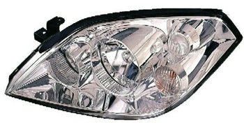 פנס ראשי ניסן פרימרה שמאל (2004-2007)