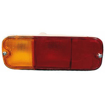 פנס במגן אחורי סוזוקי גרנד ויטרה שמאל (2002-2005)