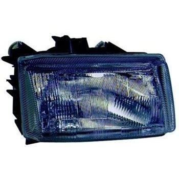 פנס ראשי סיאט איביזה חשמלי שמאל (1997-2000)