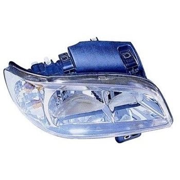 פנס ראשי סיאט איביזה שמאל (2000-2002) H1+H7