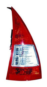 פנס אחורי סיטרואן C3 שמאל (2007-2010)