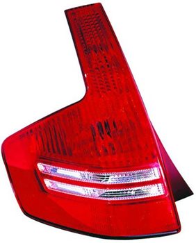 פנס אחורי סיטרואן C4 ימין (2005-2010) 5 דלתות