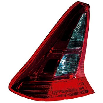 פנס אחורי סיטרואן C4 שמאל (2009-2010) 3 דלתות