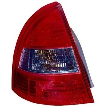 פנס אחורי סיטרואן C5 ימין (2005-2007)