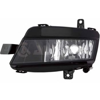 פנס ערפל פולקסווגן גולף ימין (2013-2016)