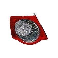פנס אחורי חיצוני פולקסווגן ג'טה לד שמאל (2005-2010)