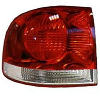פנס אחורי חיצוני פולקסווגן טוארג שמאל (2004-2010)