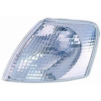 פנס אתות פולקסווגן פאסאט שמאל (1998-2001) לבן