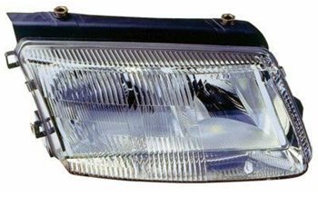 פנס ראשי פולקסווגן פאסאט ימין (1998-2001) H1+H7