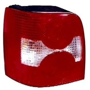 פנס אחורי פולקסווגן פאסאט שמאל (2002-2005) סטיישן