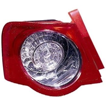 פנס אחורי חיצוני פולקסווגן פאסאט ימין (2006-2011)