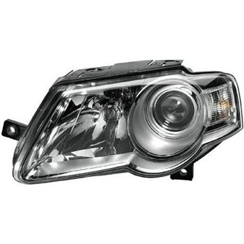 פנס ראשי פולקסווגן פאסאט חשמלי ימין (2006-2011) VALEO