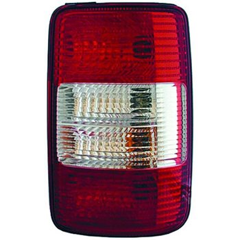 פנס אחורי פולקסווגן קאדי שמאל (2005-2010) דלת מטען