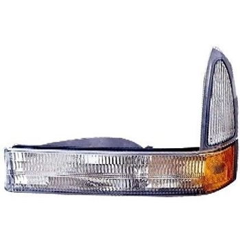 פנס אתות פורד F350 שמאל (2002-2008)