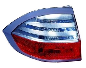 פנס אחורי חיצוני פורד S-MAX ימין 2007-2010)