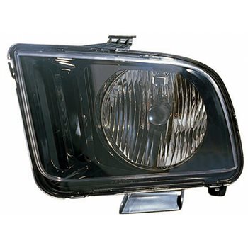 פנס ראשי פורד מוסטנג שמאל (2005-2008)