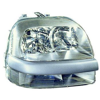 פנס ראשי פיאט דובלו שמאל (2001-2006)