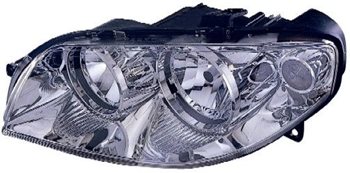 פנס ראשי פיאט פונטו ימין (2004-2006) H1+H7