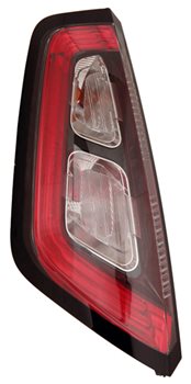 פנס אחורי פיאט פונטו EVO ימין (משנת 2010)