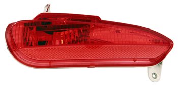 פנס ערפל אחורי פיאט פונטו EVO שמאל (משנת 2010)
