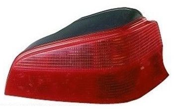 פנס אחורי פיג'ו 106 שמאל (1997-2001)