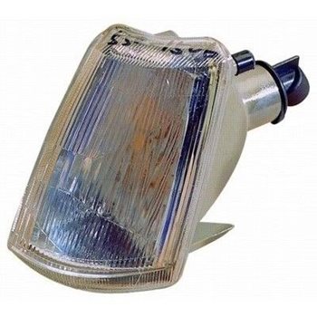 פנס אתות פיג'ו 205 ימין (1983-1999) לבן