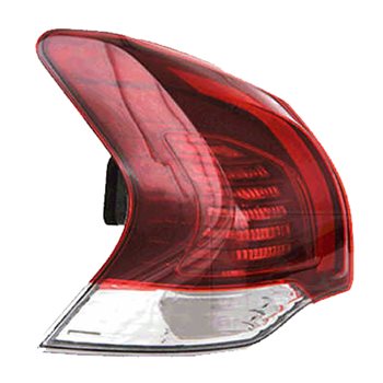 פנס אחורי חיצוני פיג'ו 3008 לד ימין (2014-2016)