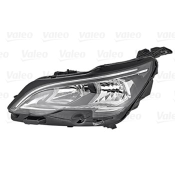 פנס ראשי פיג'ו 3008 לד ימין (משנת 2017) H7