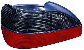 פנס אחורי פיג'ו 306 ימין (2000-2002) 4 דלתות
