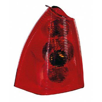 פנס אחורי פיג'ו 307 ימין (2001-2005) סטיישן