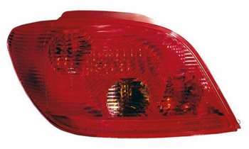 פנס אחורי פיג'ו 307 ימין (2001-2005)