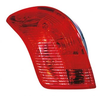 פנס אחורי פיג'ו 308 שמאל (2008-2014) סטיישן