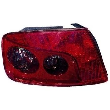 פנס אחורי פיג'ו 407 שמאל (2005-2008)