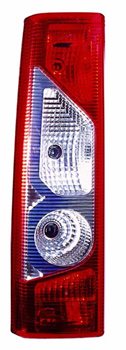 פנס אחורי פיג'ו אקספרט ימין (2008-2015)