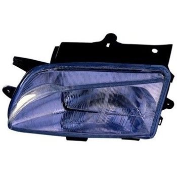 פנס ראשי פיג'ו פרטנר שמאל (1997-2002)