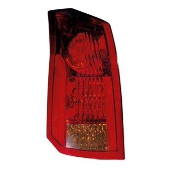 פנס אחורי קאדילאק CTS שמאל (2003-2007)