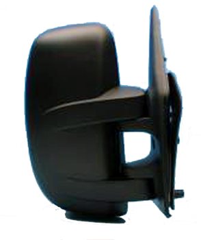 מראה אופל מובאנו חשמלי + חמום שמאל (2004-2010)