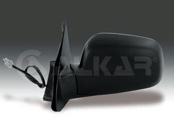 מראה הונדה CRV חשמלי שמאל (2002-2007)