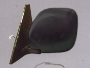 מראה מיצובישי פג'רו קינג חשמלי שמאל (2001-2007) שחור