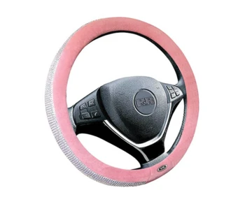 כיסוי הגה הדר רוזן דגם פרינסס