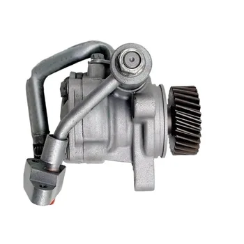 משאבת הגה כח איסוזו דימקס 2012-2016 - סיני