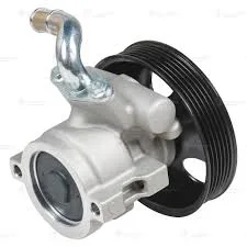 משאבת הגה כח שברולט קפטיבה משנת 2007 - סיני