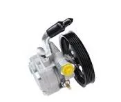 משאבת הגה כח מיצובישי הנטר משנת 2015 - סיני